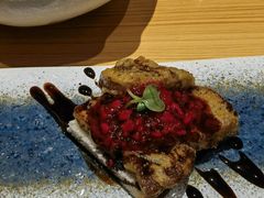 -花和海鲜自助(梅江店)
