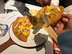 -必胜客(绍兴柯桥万达店)