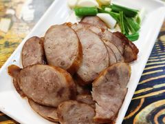 -台南擔仔面·卤肉饭(老虹井路店)