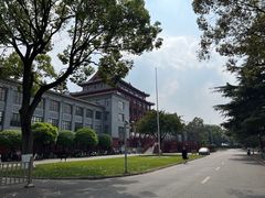 -四川大学(望江校区)