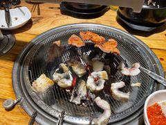 -牛炙烤肉(车公庙店)