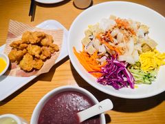 -九毛九西北菜(汕头金平万达广场店)