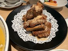 -兔爸私家小厨(新北万达店)