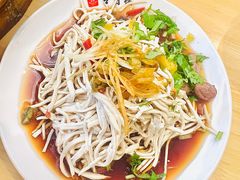 -留芳·文旅古月楼(老街店)