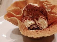 -郑州希尔顿酒店·阿米奇意大利餐厅