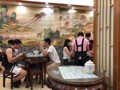 大堂-仁信老铺(华盖路店)