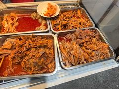 -渔桥李记奶汤面(东街店)
