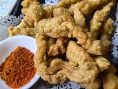 -束河人家(南锣鼓巷店)