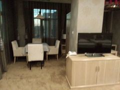 -北京九华山庄会展酒店