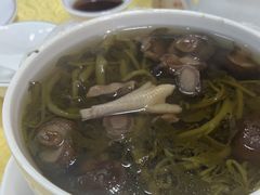 -海鲜街菜馆(海珠南路店)