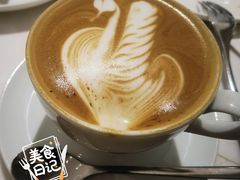 -Lady M New York(澳门伦敦人店)