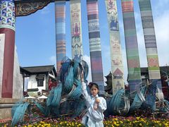 -云南民族村