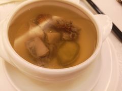 -酌宴府The China Club·广州万富希尔顿酒店(云城东路店)