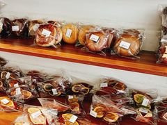 -雀食面包店(钟楼店)