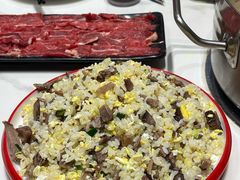 -刘少华贵州小黄牛·鲜牛肉火锅(总店)