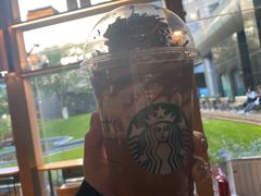 -星巴克(北京西大望路温特莱店)