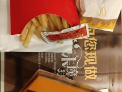 -麦当劳(豫园店)