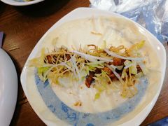 -满园烤鸭·春饼(太原街万达店)