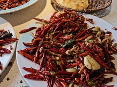 -廉厨干煸鸡·地标名菜(民富园店)