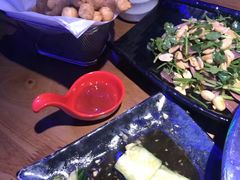 -胖哥俩肉蟹煲(虹口龙之梦店)