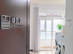 -北青自习室(清源路店)