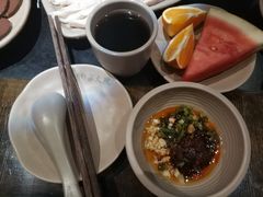 -舒家大院老火锅(台江路店)