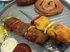 -库滋明·俄罗斯特色美食(中央大街店)