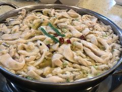 -芭夯兔·无骨兔汤锅(华阳店)