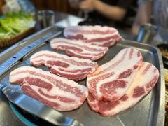 -李氏烤肉店