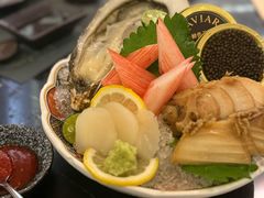 -汕头国际大酒店-牛一町目餐厅