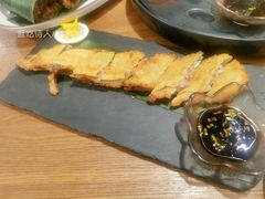 楚雄酥茄-云水瑶意境云南菜(柏威年购物中心店)