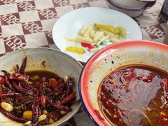 -老三样·旧食新味(船山路店)