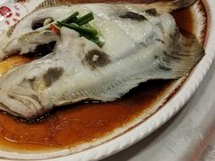 -万宝海鲜舫(劳动公园店)
