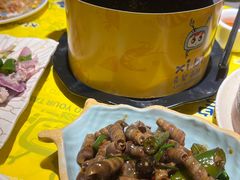 -桥东喜碧海鲜街(水东街店)