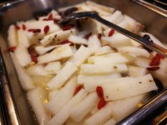 -菩提素健康自助素食馆