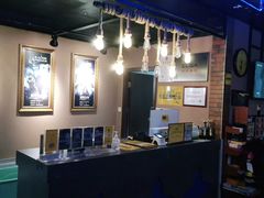 -柯洛克沉浸剧情密室(小寨华旗店)