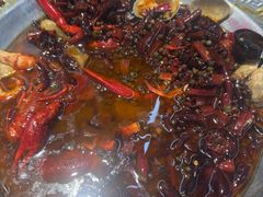 -刘一龙虾(理工店)