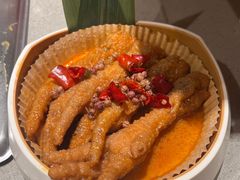 -海底捞火锅(宇飞大厦店)