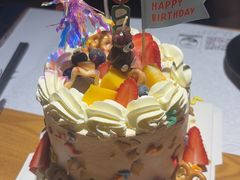 -樊城区沛公餐饮店(挑食拉美步行街店)