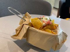 芝芝墨西哥玉米脆片-农畉LONFOOD(福田星河COCOPark店)