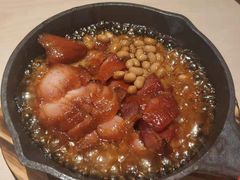 蜜汁叉烧-避风塘(嘉兴八佰伴店)