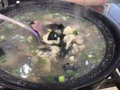 -徽州美食(三十年老店)