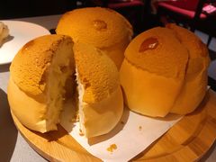 菠萝包-炳胜品味(深圳万象城店（罗湖）)