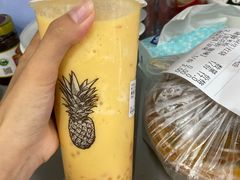 -一芳陈家台湾水果茶(荔枝沟店)