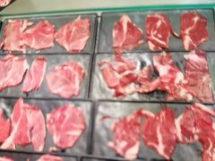 -享遇.锅姥姥牛排海鲜自助(小寨店)