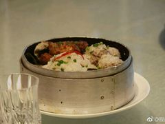 沔阳三蒸-亢龙太子酒轩(东湖店)