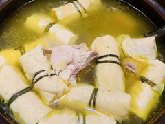 -筱爷叔·上海传统手工菜(玉树路店)