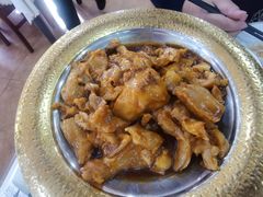 -同发号饭庄(复兴路店)