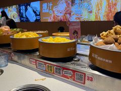 -龍歌自助小火锅(秦淮水游城店)