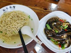 -孙家面馆(淮海第一城店)